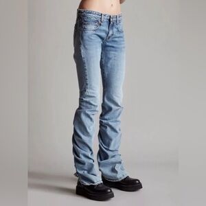 R13 jeans